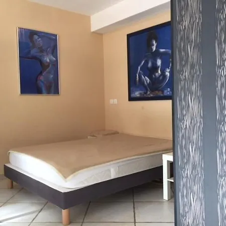 فيلة Port Nature 202 - Cap D'agde Avec Climatisation Et Parking - Fr-1-867-6 *